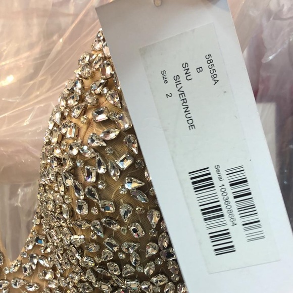 Jovani Dress - Picture 5 of 11